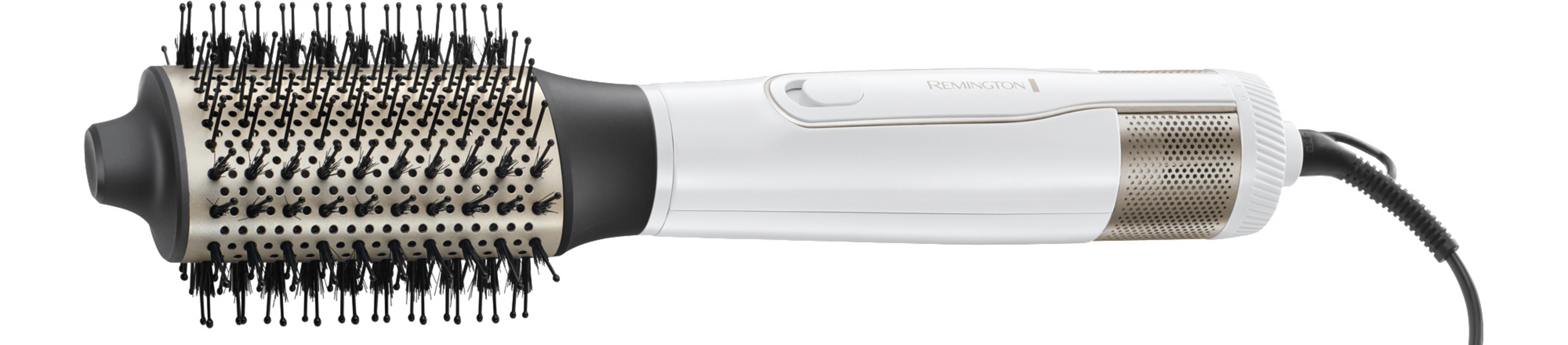 REMINGTON AS8901 Hydraluxe 1200 W Volum Styler Saç Şekillendirici Beyaz