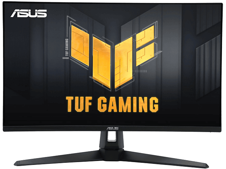 Monitor gaming - ASUS TUF Gaming VG27AQ3A