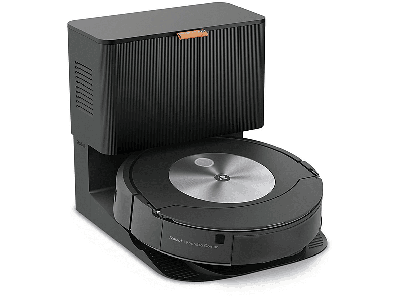 IROBOT Roomba Combo J7+...