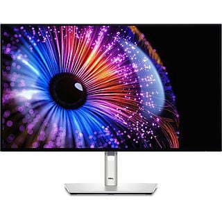 Monitor - DELL - B2B DELL-U2724DE, 27 ", QHD, 8 ms, 120 Hz, Negro