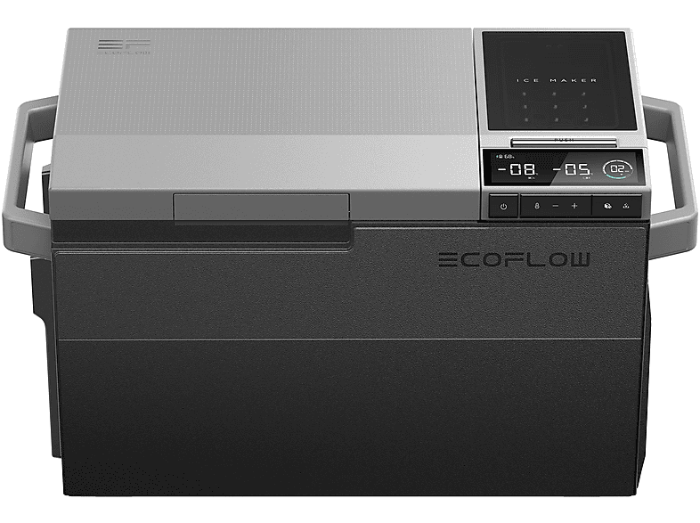 ECOFLOW GLACIER Taşınabilir Soğutucu