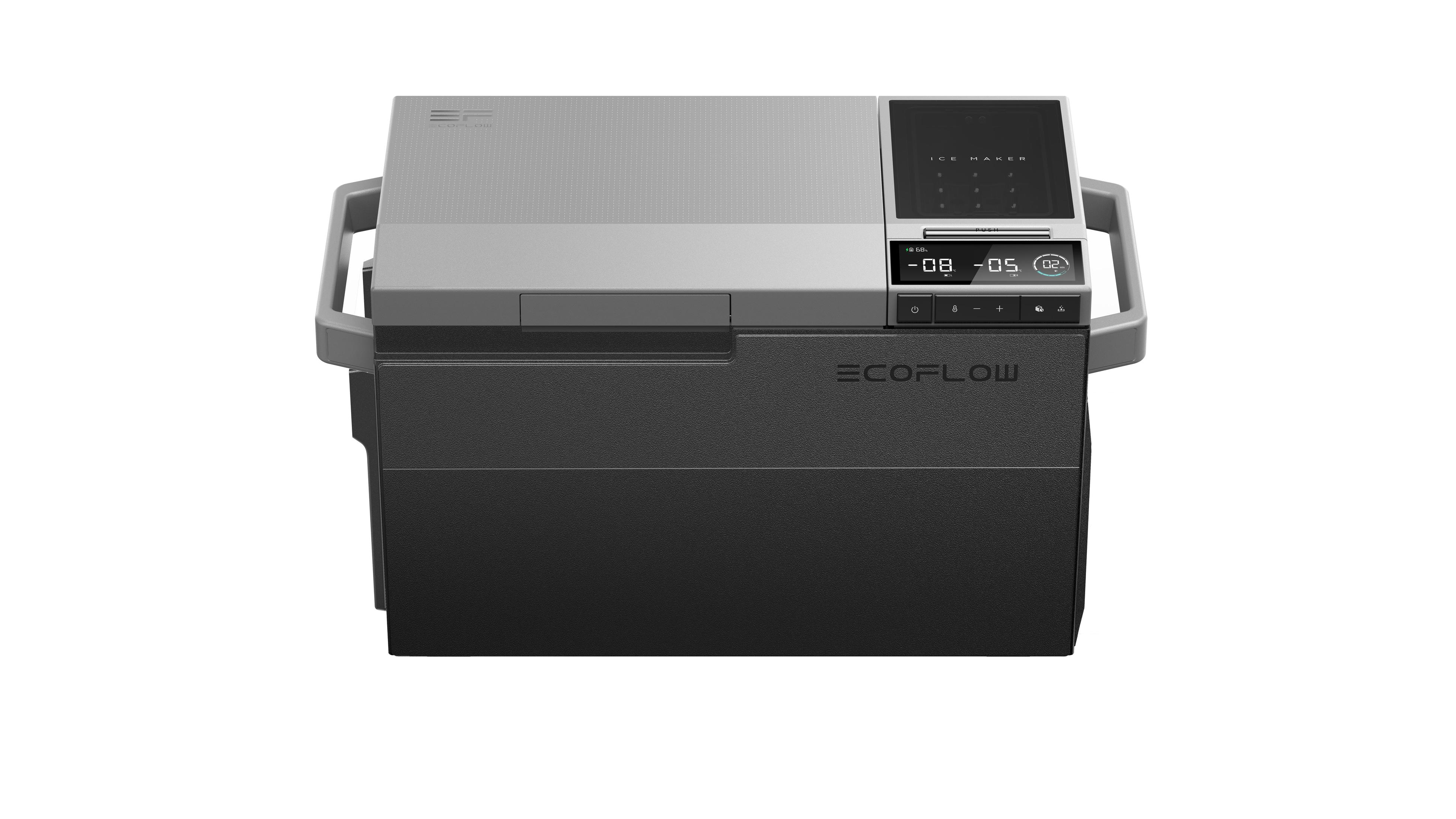 ECOFLOW GLACIER Taşınabilir Soğutucu