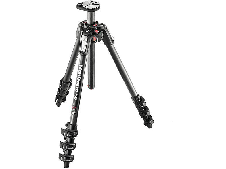 Trípode  - MN MT190CXPRO4 MANFROTTO