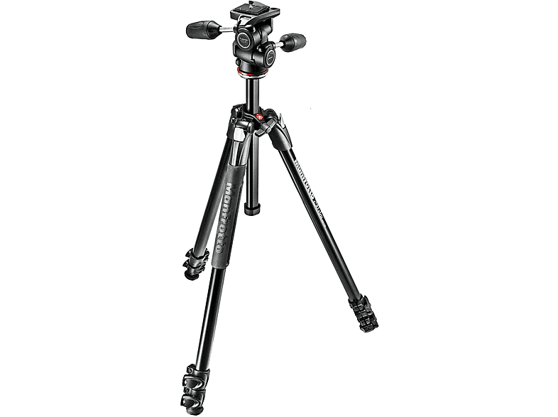 Trípode  - MFMK290XTA3-3W MANFROTTO