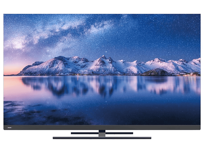 TV QLED 55" - HAIER DH1VM8D0101 MPN