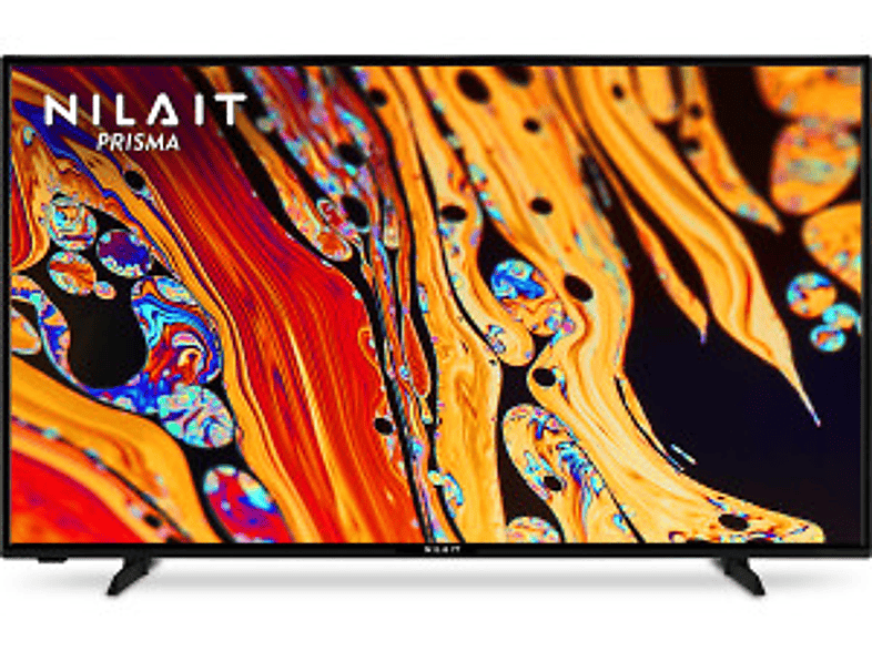 TV LED 50" - NILAIT NI-50UB7001S