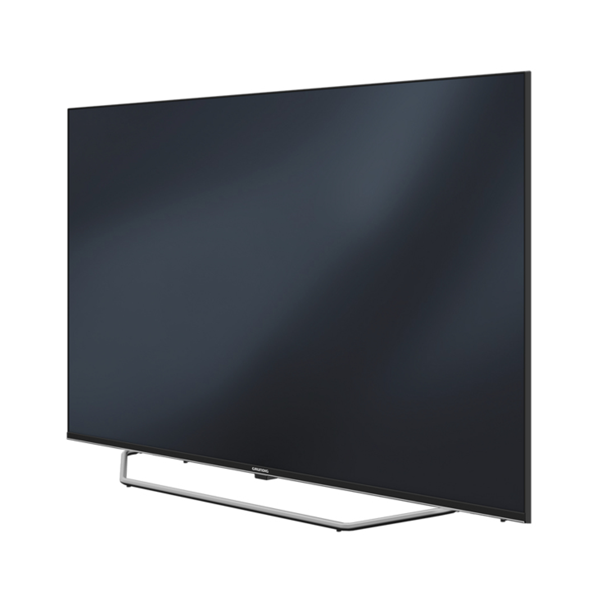Una hoja de producto de Cello Sales Service, detallando las especificaciones de un televisor.