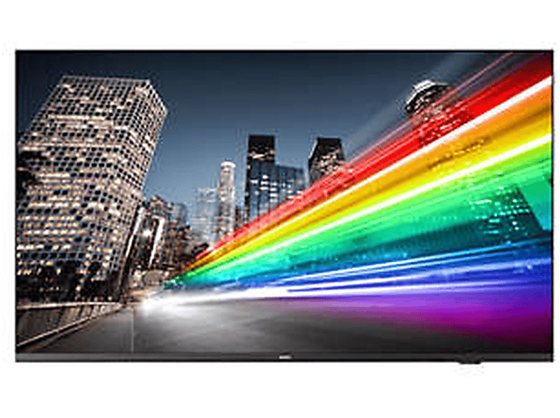 PHILIPS 50BFL2214/12 Fernseher (Flat, 50 Zoll / 127,00 cm, UHD 4K, SMART TV)