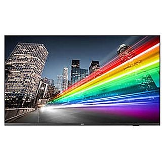 TV LED 50" - PHILIPS 50BFL2214/12, UHD 4K, Smart TV, DVB-T2 (H.265), Negro