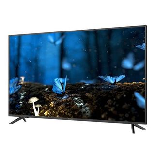 TV LED 55" - SHIITO INTV-55AT3100, UHD 4K, Smart TV, DVB-T2 (H.265), Negro