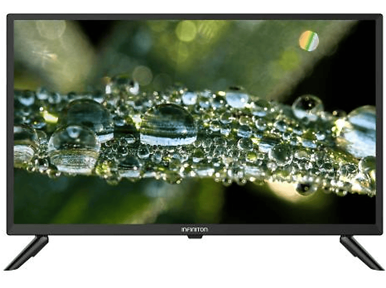 TV LED 24" - INFINITON ELECTRONICS INTV-24CV80