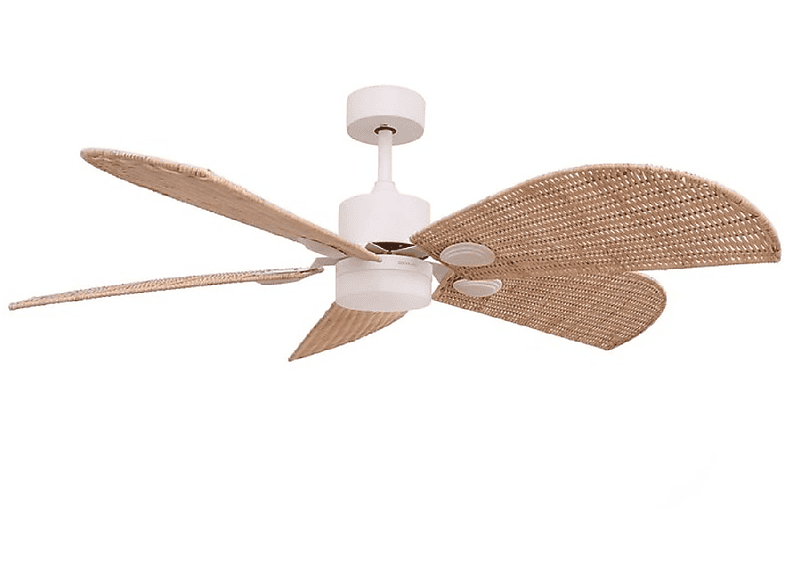 Ventilador de techo - CECOTEC EnergySilence Aero 5290 Natural