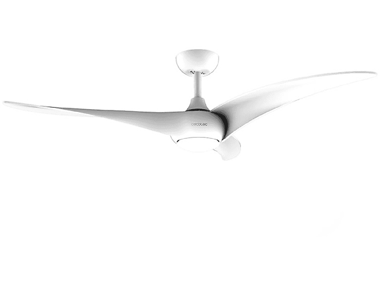 Ventilador de techo - CECOTEC EnergySilence Aero 5295 White