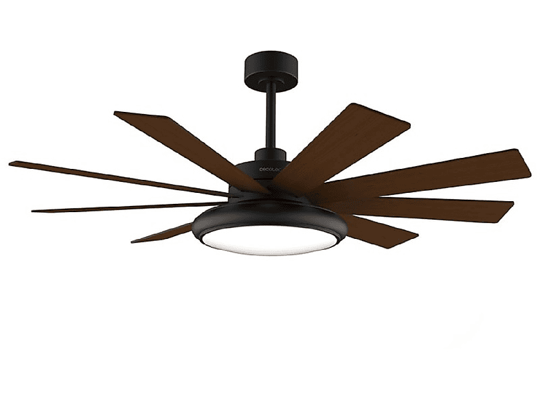 Ventilador de techo - CECOTEC EnergySilence Aero 7000 Light Pro