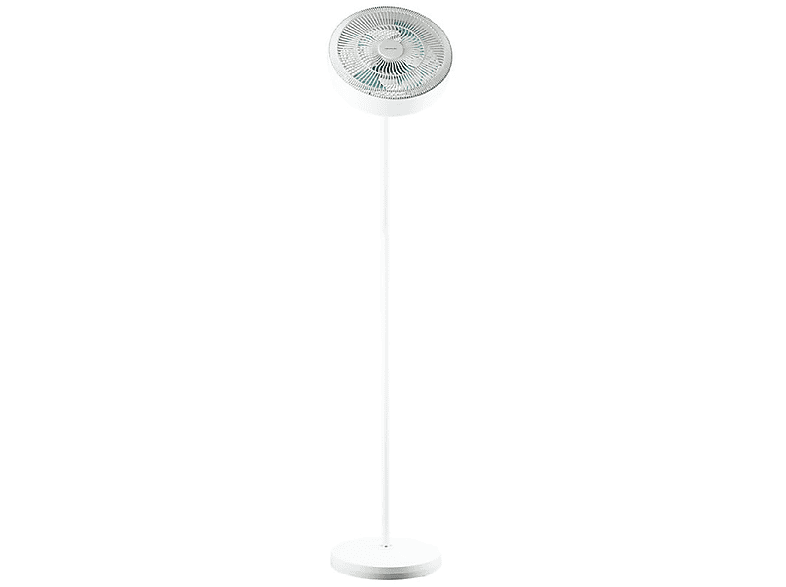 Ventilador de pie - CECOTEC EnergySilence FanLamp