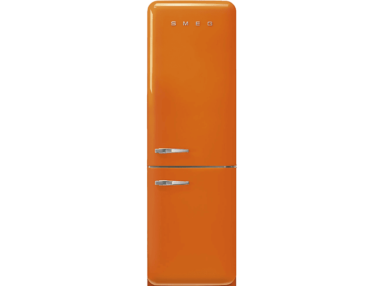 Frigorífico combi - SMEG FAB32ROR5