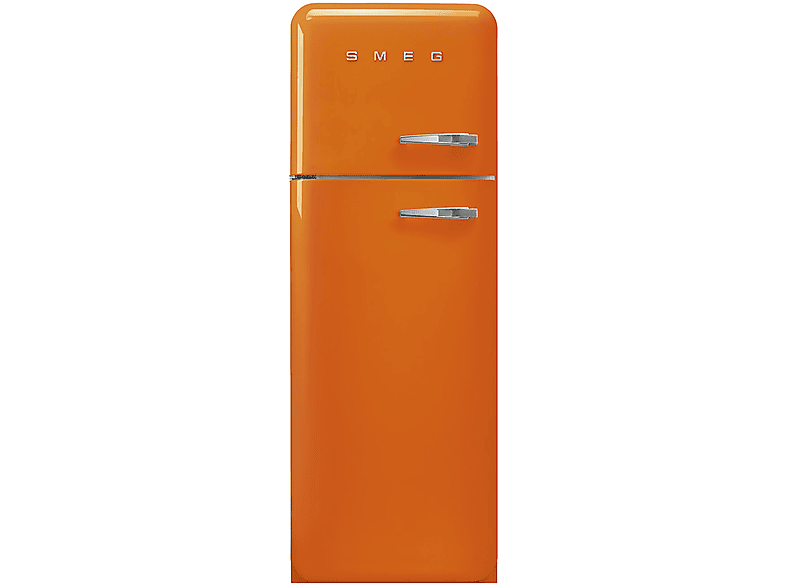 Frigorífico combi - SMEG FAB30LOR5