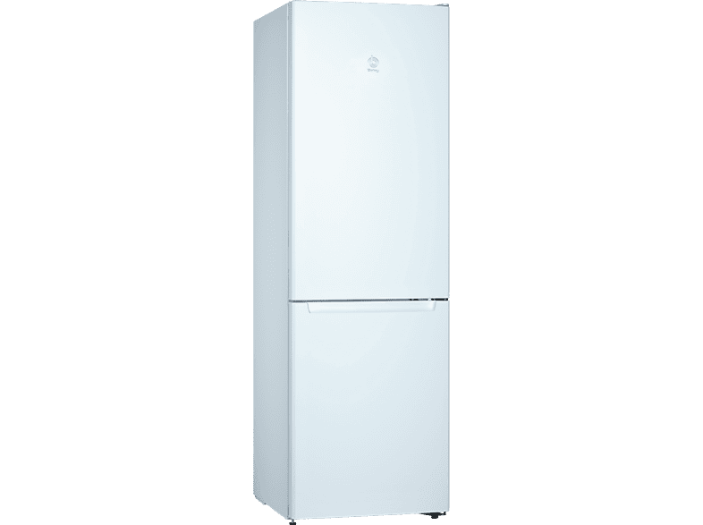 Frigorífico combi - Balay BAL3KFE560WI