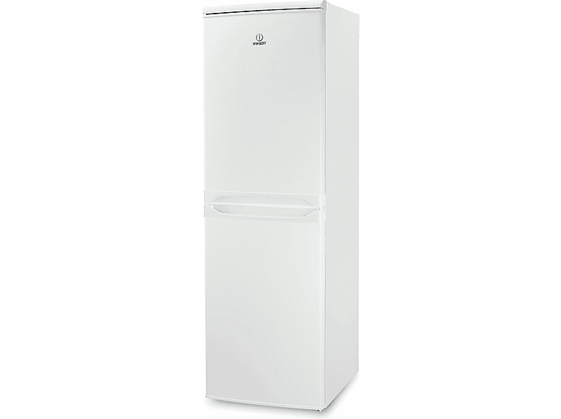 Frigorífico combi - INDESIT INDCAA551