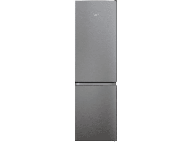 Frigorífico Combi - HOTPOINT HAFC9 TA23SX O3