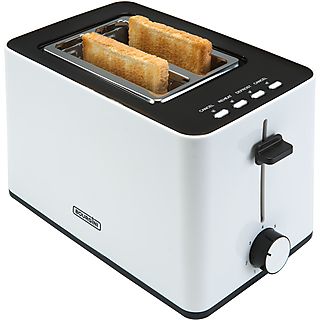 BOURGINI Tosti Toaster wit