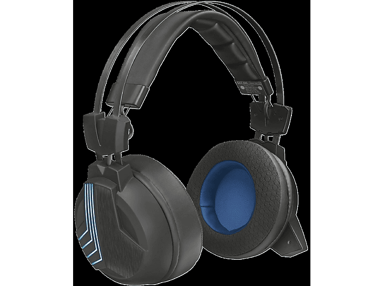 Auriculares gaming - TRUST GXT 393 Magna