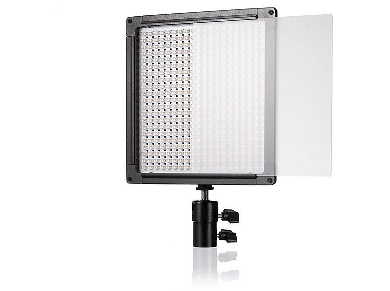 Lámpara LED para Estudio fotográfico  - SH-420A Bi-Color BRESSER