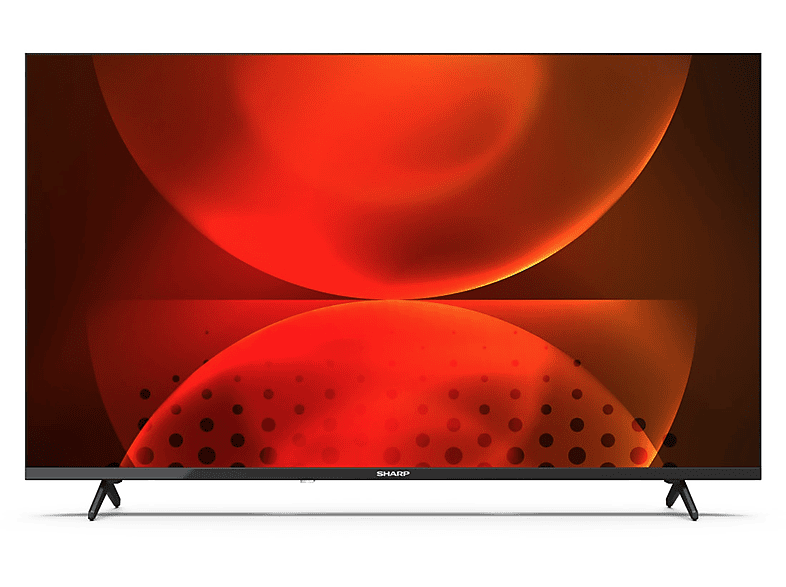 SHARP 40FH2EA Fernseher (Flat, 40 Zoll / 101 cm, Full-HD, SMART TV)