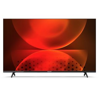 TV LCD 40" - SHARP AKLBB1838268976, Full-HD, Smart TV, DVB-T2 (H.265), Negro