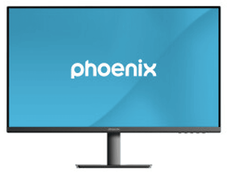 Monitor - PHOENIX TECHNOLOGIES VISION27