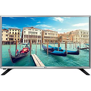 TV LED 32" - LG ELECTRONICS 32LJ590U, Full-HD, Dual Core, Smart TV, DVB-T2 (H.265), Negro
