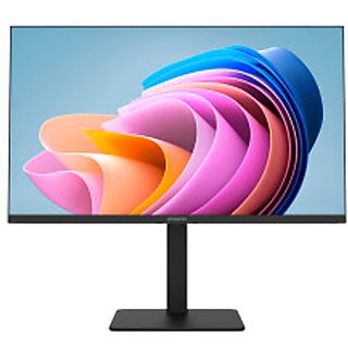 Monitor - PHOENIX TECHNOLOGIES VIEW24PRO, 23,8 ", Full-HD, 5 ms, 75 Hz, No disponible