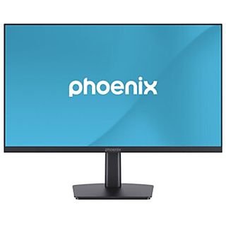 Monitor gaming - PHOENIX TECHNOLOGIES VISION24, 23,8 ", Full-HD, 5 ms, 75 Hz, Blanco