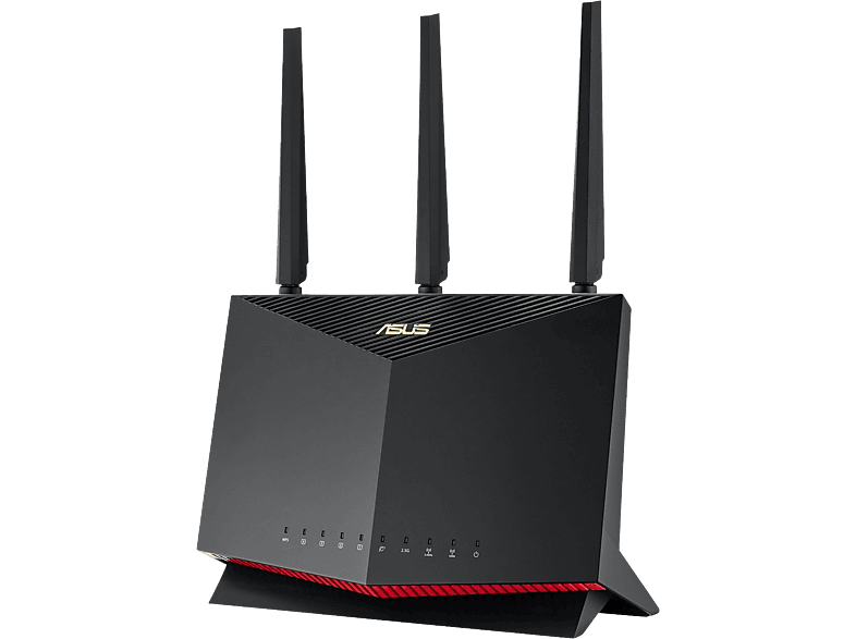 Router inalámbrico  - 90IG07N0-MO3B00 ASUS