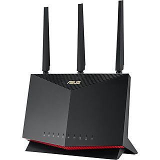 Router inalámbrico  - 90IG07N0-MO3B00 ASUS, 10