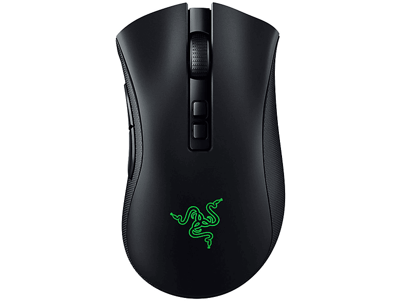 Ratón gaming | RAZER RZ01-03350100-R3G1 DEATHADDER V2 PRO, Inalámbrico ...