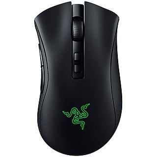 Ratón gaming - RAZER RZ01-03350100-R3G1, Inalámbrico, 20000 ppp, Negro