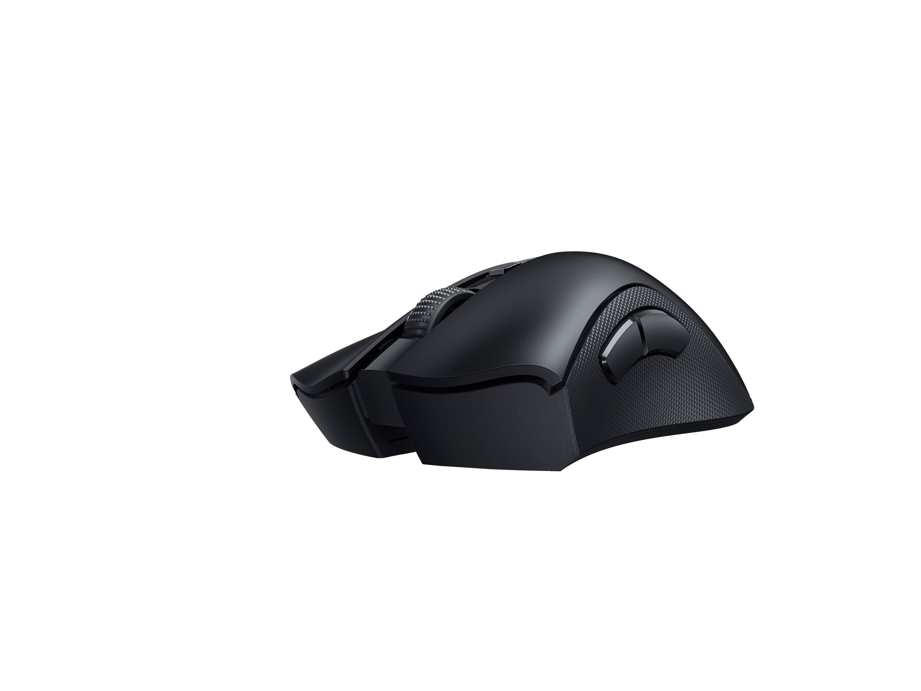 RAZER RZ01-03350100-R3G1 DEATHADDER V2 PRO (P) Gaming Maus 