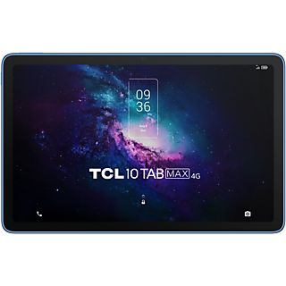 Tablet - TCL TAB 10 MAX 10.3P / 4G / 4+64 / AZUL, Azul, 64 GB, WiFi + LTE, 10,36 " Full-HD+, 4 GB RAM, MediaTek MT8788, Android