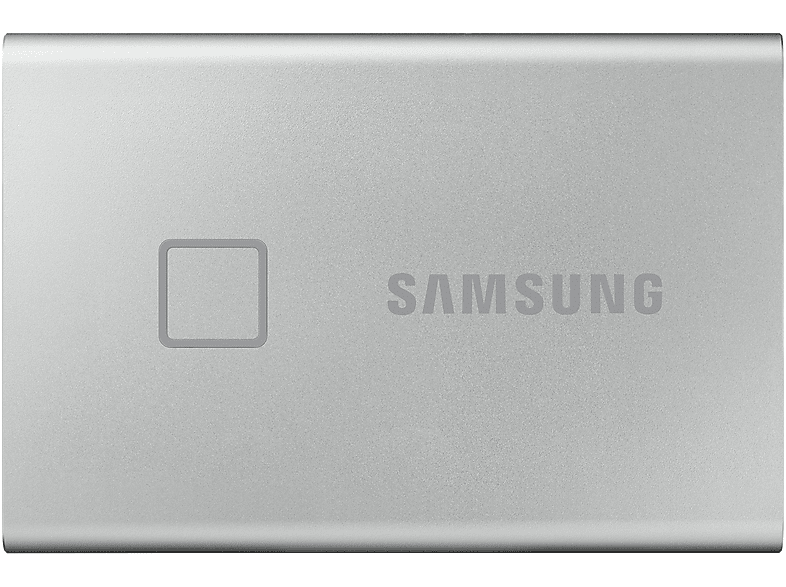 Disco duro externo 2 TB - SAMSUNG MU-PC2T0S/WW