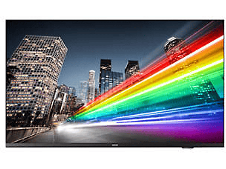 PHILIPS 43BFL2214 Business TV (Flat, 43 Zoll / 109,22 cm, UHD 4K, SMART TV)