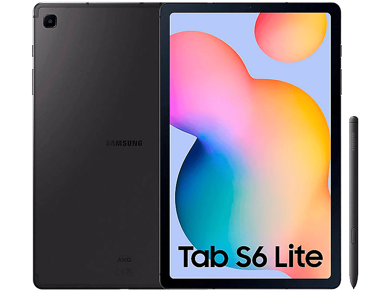 Tablet - SAMSUNG Galaxy Tab S6 Lite