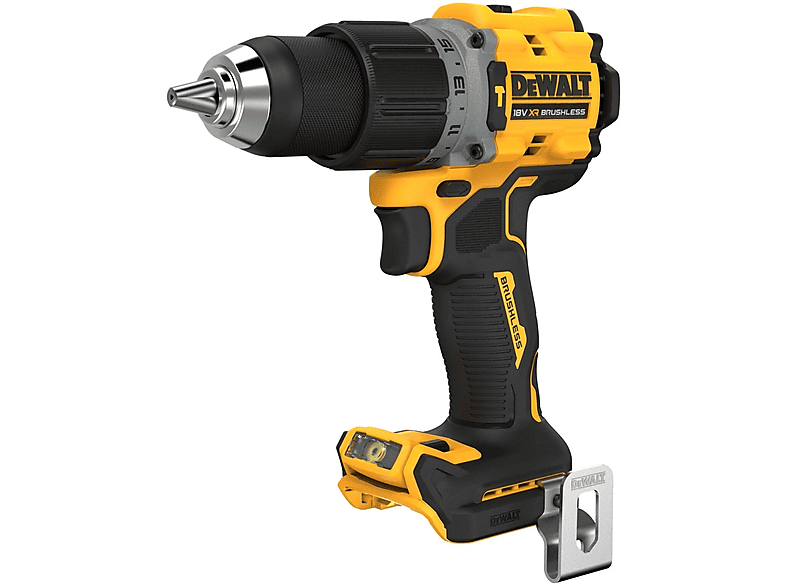 Taladro  - DCD805NT-XJ DEWALT