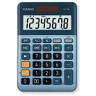 Calculadora - CASIO MS-80E