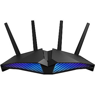 Router gaming  - 90IG05G0-MO3R10 ASUS, MU-MIMO, Negro