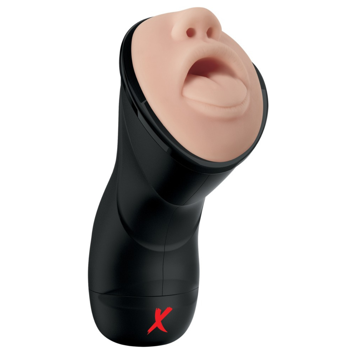 sexspielzeug aus dem haushalt Girl hands are shackled with red leather handcuffs for role-playing  close-up. Gets pleasure, squeezing sheets his hands. Woman passionately  clutches sheets on bed during BDSM love play. Intimate Game main image 0
