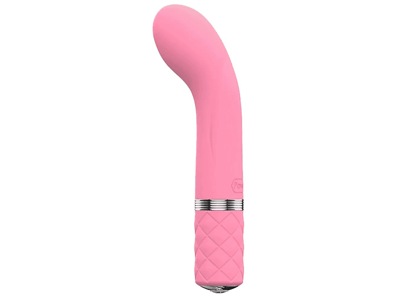 Naughty Bits Lil' Fucker Mini G-Spot Vibrator main image 1