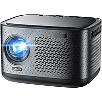MediaMarkt ULTIMEA Apollo P50 - Native 1080P Beamer met Netflix Certified, 5G WiFi Bluetooth Beamer Zwart aanbieding