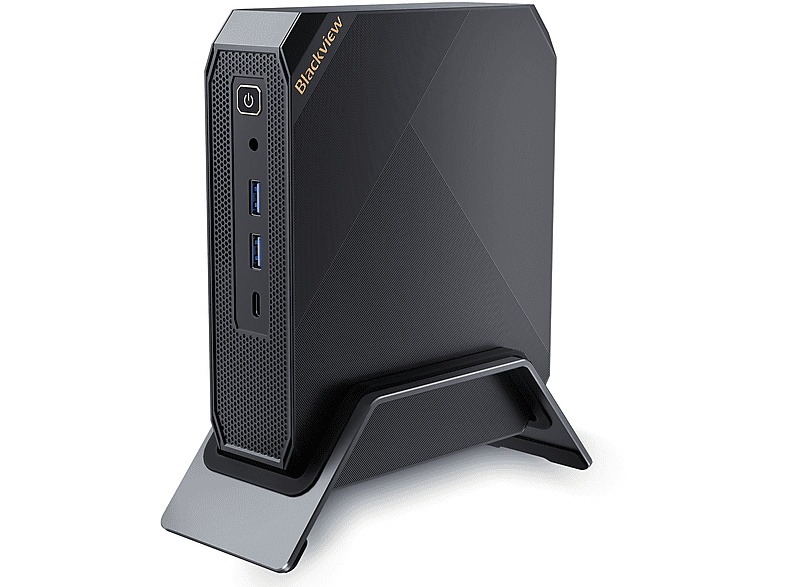 Mini PC - BLACKVIEW MP200-i9-11900H