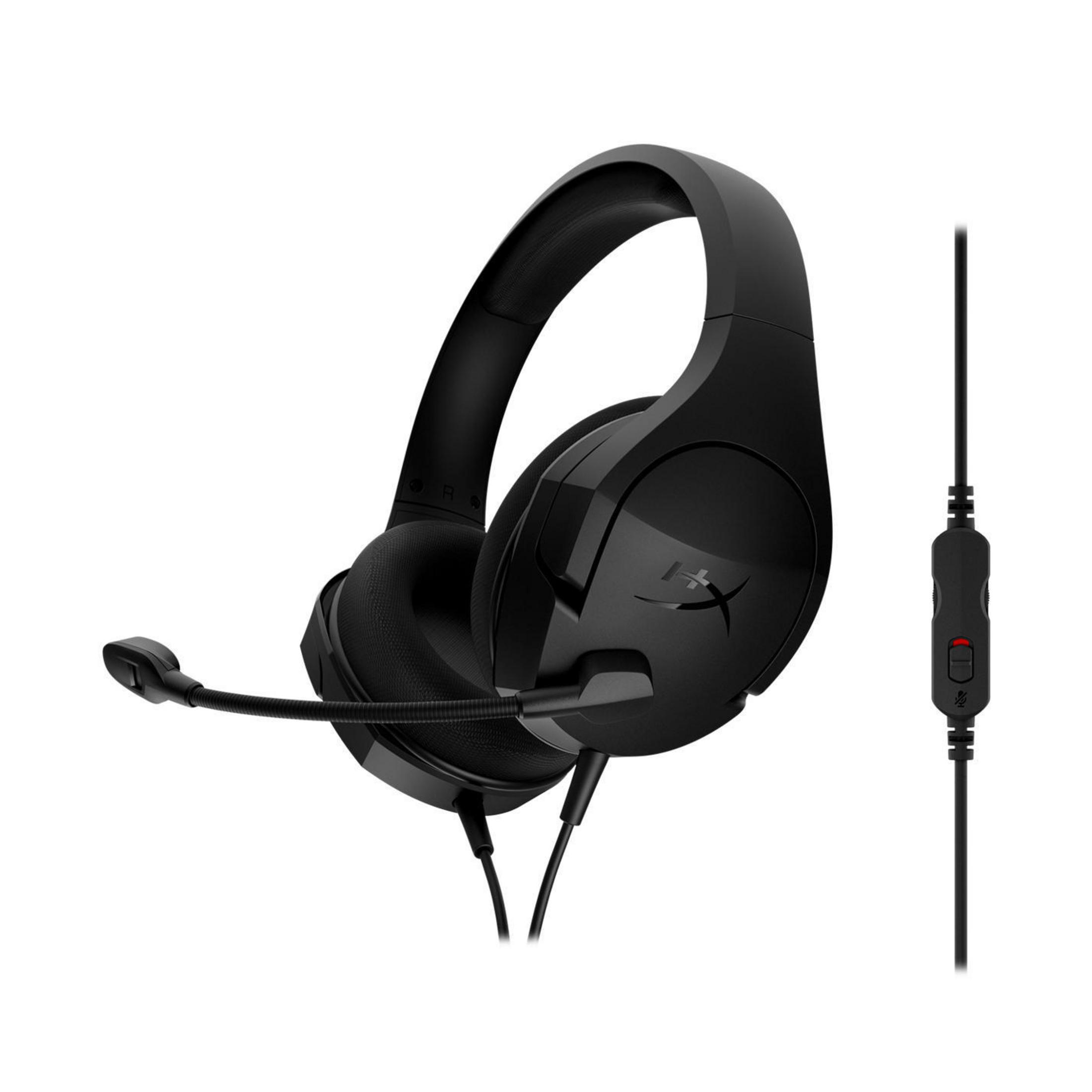 HyperX Cloud II Core, Cuffie da Gaming Senza Filo, Connessione a 2,4